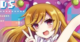 LUNATIC Touhou Kanjuden ~ Legacy of Lunatic Kingdom. - Video Game Video game from LUNATIC Touhou Kanjuden ~ Legacy of