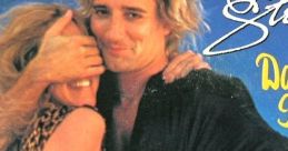 Rod Stewart - Da Ya Think I'm Sexy? (Official Video)
