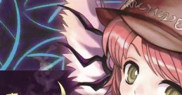 Mayonaka no Gig Master ~ Gig in the Midnite! 真夜中のギグマスター Gig in the Midnite! Touhou Eiyashou ~ Imperishable Night.