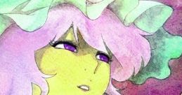 Meifu no Koromo wa Sakurairo 冥府の衣は桜色 Touhou Youyoumu ~ Perfect Cherry Blossom. - Video Game Video game from Meifu no