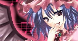 Melody for Blood Princess Touhou Koumakyou ~ the Embodiment of Scarlet Devil. - Video Game Video game from Melody for Blood