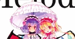 Melody Memories Touhou Koumakyou ~ the Embodiment of Scarlet Devil. Touhou Chireiden ~ Subterranean Animism. Touhou