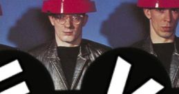 Devo - Whip It
