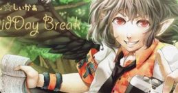 MidDay Break Touhou Rei'iden ~ Highly Responsive to Prayers. Touhou Kaikidan ~ Mysticuare. Touhou Seirensen ~ Undefined