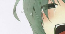 Mouren Yassa 亡霊奴者 Touhou Yumejikuu ~ Phantasmagoria of Dim.Dream. Touhou Kaeidzuka ~ Phantasmagoria of Flower View.
