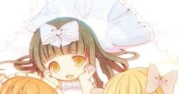 Nichigetsuseishin 日月星心 Touhou Sangetsusei - Video Game