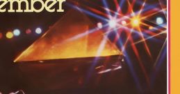 Earth, Wind & Fire - September