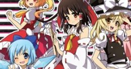 Nihilism! ニヒリズム！ Yousei Daisensou ~ Touhou Sangetsusei Touhou Koumakyou ~ the Embodiment of Scarlet Devil. - Video
