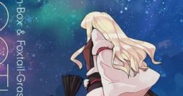 NOCTURNAL LANDSCAPE Touhou Eiyashou ~ Imperishable Night. Touhou Seirensen ~ Undefined Fantastic Object. Touhou Koumakyou ~