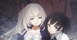 Nouvelle Maliee Touhou Yumejikuu ~ Phantasmagoria of Dim.Dream. Touhou Youyoumu ~ Perfect Cherry Blossom. Touhou Koumakyou