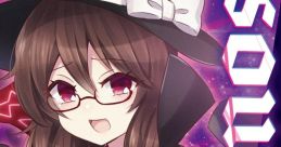 OCCULTIC Touhou Hyouibana ~ Antinomy of Common Flowers. Touhou Shinpiroku ~ Urban Legend in Limbo. Hifuu Nightmare Diary ~
