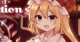 Omake Selection おまけSelection Touhou Koumakyou ~ the Embodiment of Scarlet Devil. Touhou Fuujinroku ~ Mountain of Faith.