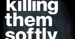 Killing Them Softly (2012) Thriller