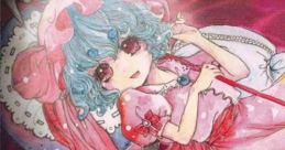 P.r.s. Touhou Koumakyou ~ the Embodiment of Scarlet Devil. Touhou Youyoumu ~ Perfect Cherry Blossom. Touhou Eiyashou ~