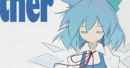Partner Touhou Seirensen ~ Undefined Fantastic Object. Touhou Koumakyou ~ the Embodiment of Scarlet Devil. Touhou Kaeidzuka ~