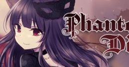 PHANTOM DIVA - Video Game