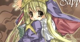 Ragnarok Online Piano Arrange Album "Sappheiros" Ragnarök Online - Video Game
