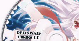 REITAISAI5 Omake CD Touhou Eiyashou ~ Imperishable Night. Touhou Youyoumu ~ Perfect Cherry Blossom. Touhou Fuujinroku ~