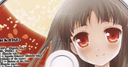 REITAISAI6 Omake CD Touhou Eiyashou ~ Imperishable Night. - Video Game Video game from REITAISAI6 Omake CD Touhou