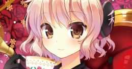Rojioku no Senkai Miko 露地奥の仙界神子 Touhou series - Video Game