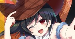 Saisoku Saikyou! KUROKOMA-Yeah! cover&REMIX 最速最強！KUROKOMA-Yeah！cover&REMIX Touhou Koumakyou ~ the Embodiment of