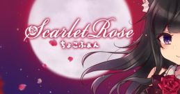 Scarlet Rose - Video Game Video game from Scarlet Rose. Published by Chocofan (2020).