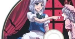 Senya Ichiya ~Alf Layla wa Layla~ 千夜一夜～Alf Layla wa Layla～ Touhou Koumakyou ~ the Embodiment of Scarlet Devil. Touhou