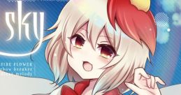 Shiny sky Touhou Kikeijuu ~ Wily Beast and Weakest Creature. Touhou Shinreibyou ~ Ten Desires. Touhou Koumakyou ~ the