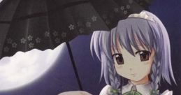 Shirogane no Tsuki -Another Riverside- 白銀の月 -Another Riverside- Touhou Koumakyou ~ the Embodiment of Scarlet Devil.