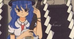 SkyTribute Touhou Gensokyo ~ Lotus Land Story. Touhou Kaikidan ~ Mysticuare. Touhou Chireiden ~ Subterranean Animism.