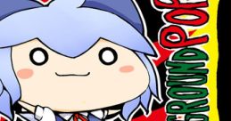 SPECIAL UNDERGROUND POPS Touhou Koumakyou ~ the Embodiment of Scarlet Devil. Touhou Bunkachou ~ Shoot the Bullet. Touhou