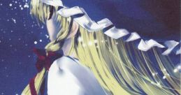 Star light Touhou Eiyashou ~ Imperishable Night. - Video Game Video game from Star light Touhou Eiyashou ~ Imperishable