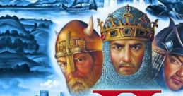 Age of Empire II Age of Empires II: Definitive Edition - Video Game