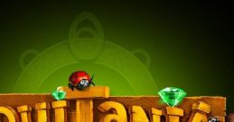 Aquitania - Video Game Video game from Aquitania for Windows. Published by AWEM Studio (2007). Uploaded by SnowResting.