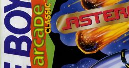 Arcade Classic No. 1: Asteroids - Missile Command - Video Game