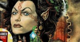 Arcanum: Of Steamworks & Magick Obscura - Video Game
