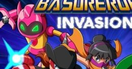Basureroes: Invasion - Video Game Video game from Basureroes: Invasion for PS4, PS5, Switch, Windows, Xbox One, Xbox Series