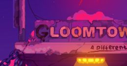 Bloomtown - Video Game Video game from Bloomtown for Windows. Published by Twin Sails Interactive (2024). Uploaded by Louco