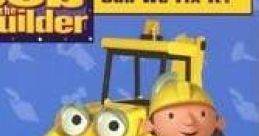 Bob the Builder: Can We Fix It? - Video Game Video game from Bob the Builder: Can We Fix It? for Windows. Published by