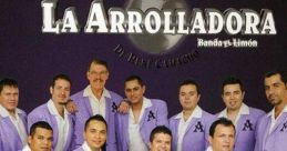 La Arrolladora Banda El Limón De René Camacho - Me Va A Pesar