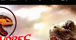 Carnivores: Dinosaur Hunter Reborn - Video Game