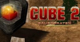 Cube 2: Sauerbraten - Video Game Video game from Cube 2: Sauerbraten for Linux, MacOS, Windows. Published by Dot3 labs