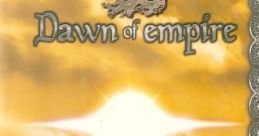 Dawn of Empire: Taejo Wang Geon Jegukui Achim 태조왕건 ~제국의 아침~ - Video Game