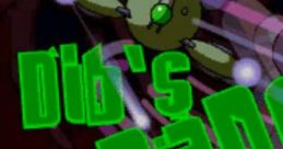 Dib's Nanochase - Video Game Video game from Dib's Nanochase for Online. Published by Nick.com (2001). Uploaded by