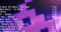 Digital Symphonies vol 1 - Video Game Video game from Digital Symphonies vol 1. Published by TitanTracker (2014).
