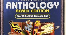 Digital Symphonies vol 2 - Amiga Remix Edition - Video Game