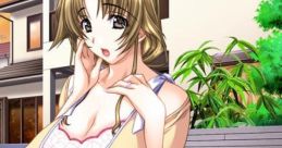 Doki Doki Oyako Lesson ~Oshiete ♪ H na Obenkyou~ ドキドキ母娘レッスン ～教えて♪Hなお勉強～ - Video Game