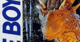 DragonHeart - Video Game