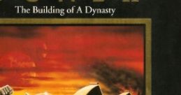 Dune II - The Building of a Dynasty Roland MT-32 Version - Video Game