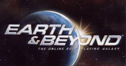 Earth & Beyond - Video Game Video game from Earth & Beyond for Windows. Published by Electronic Arts (2002). Uploaded by